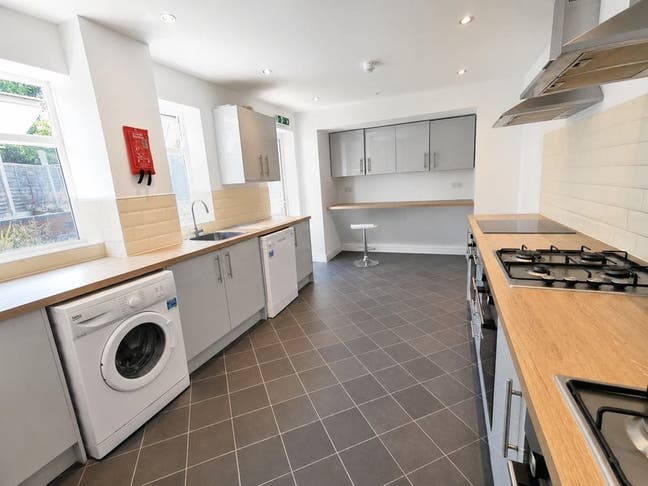 En-Suite Room to Rent – Smethwick 🌟 Main Photo