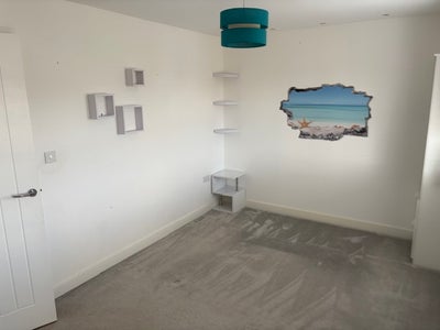 Double Bedroom with private bathroom Main Photo