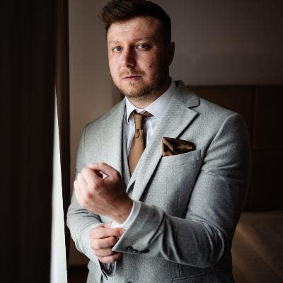 Looking for a room or a buddy up in Birmingham Main Photo