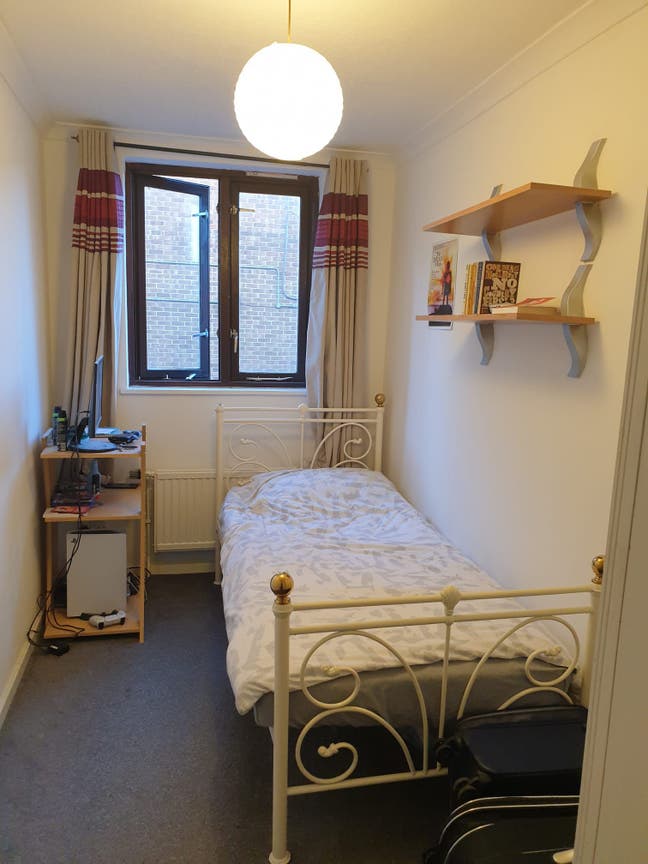 Single room available in Islington London N1 Main Photo