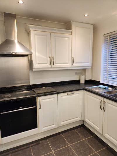 Double room for rent Main Photo