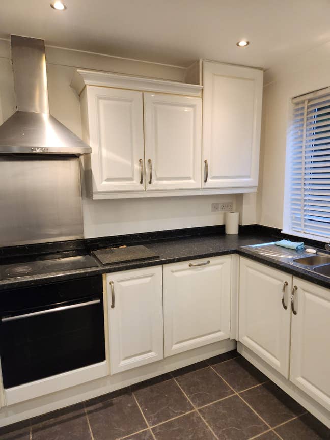 Double room for rent Main Photo