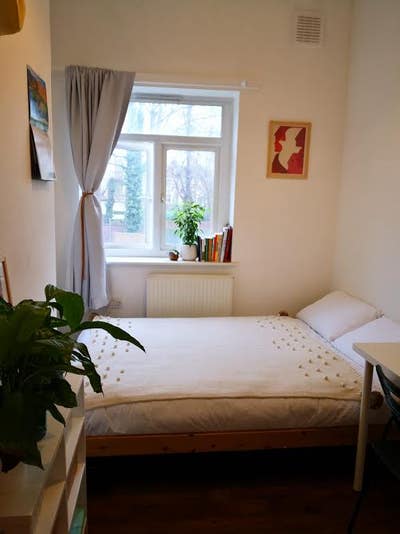 Beautiful double room by Finsbury Park Main Photo