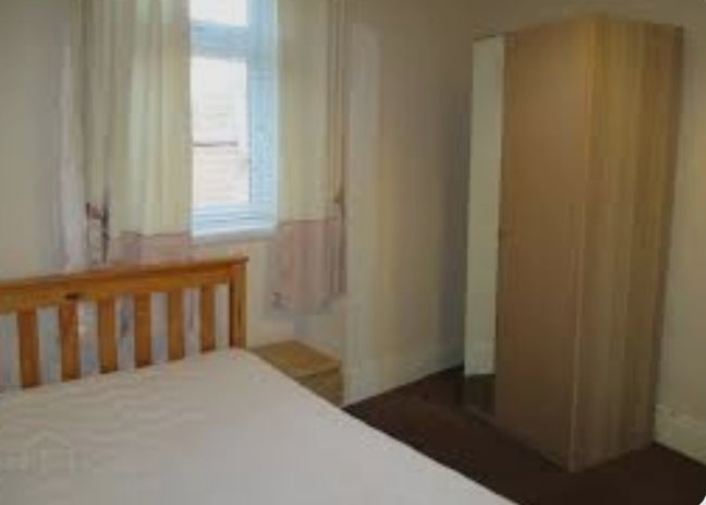 Double Room for rent Main Photo