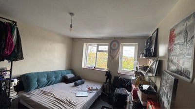 Sublet in a lovely student houseshare  Main Photo