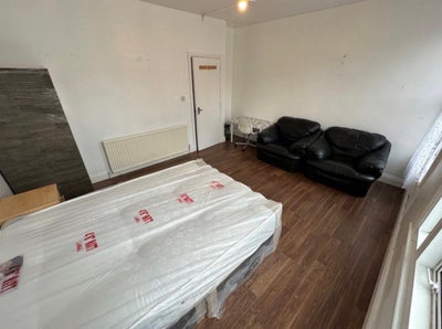🤩🤩🤩Huge Double Room in Harringay  Main Photo