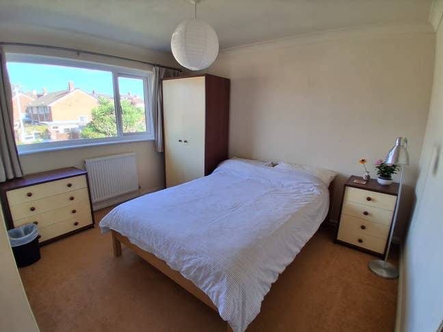 Double room in a great location, Deal Main Photo