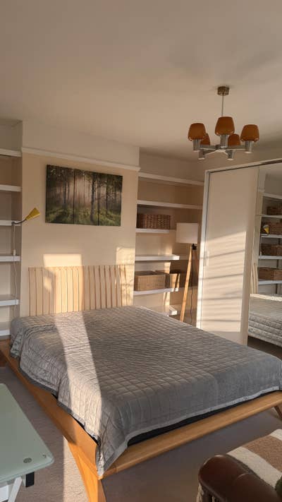 Double room, Large, Peaceful, Quiet, Tidy  Main Photo