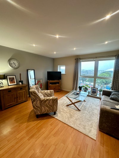 Double Room Available  Main Photo