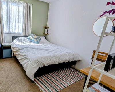 Double Room in Relaxed, Characterful Home Main Photo