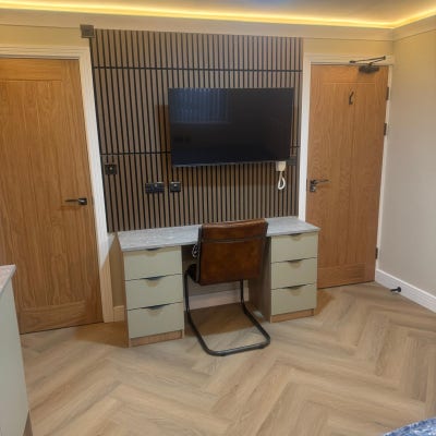 Studio Flats Selly Oak Student House Main Photo