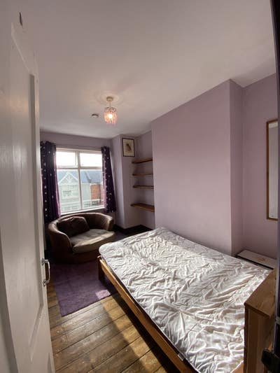 Room for rent in Brighton  Main Photo
