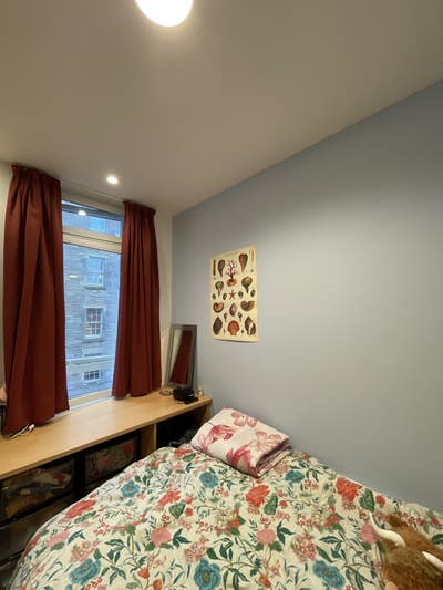  student room to let at 200 Cowgate  Main Photo