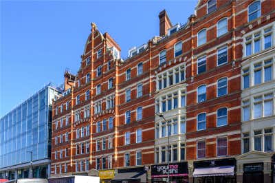 2/3 bed flat 3,500 per month Main Photo