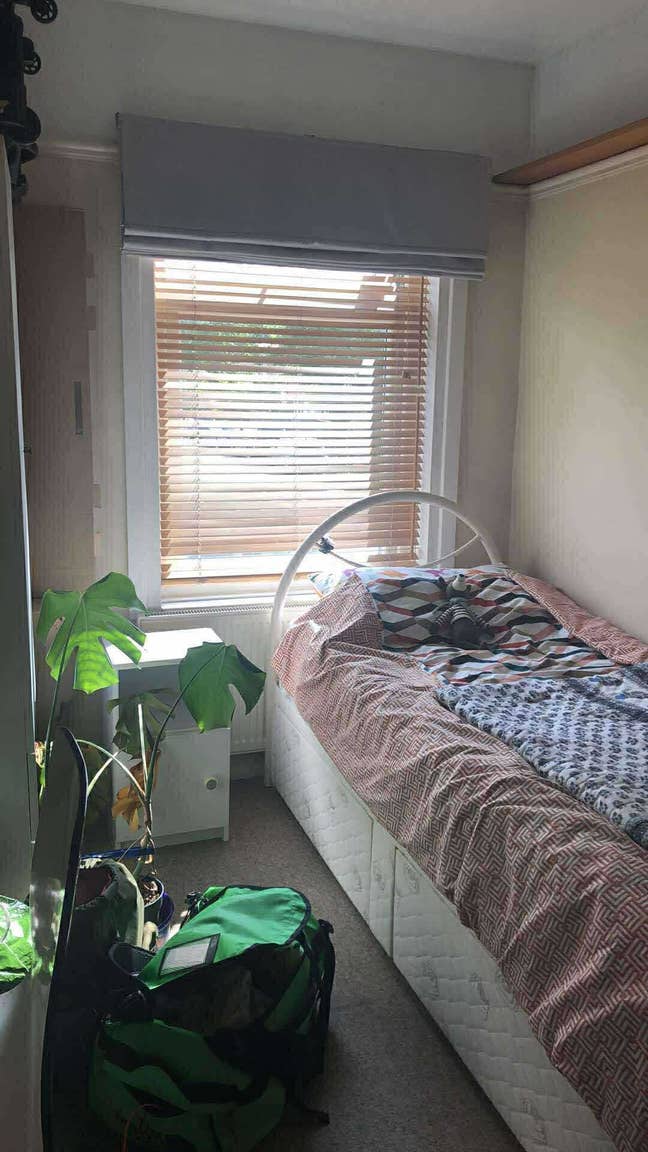 Spare Room in Cambridge  Main Photo