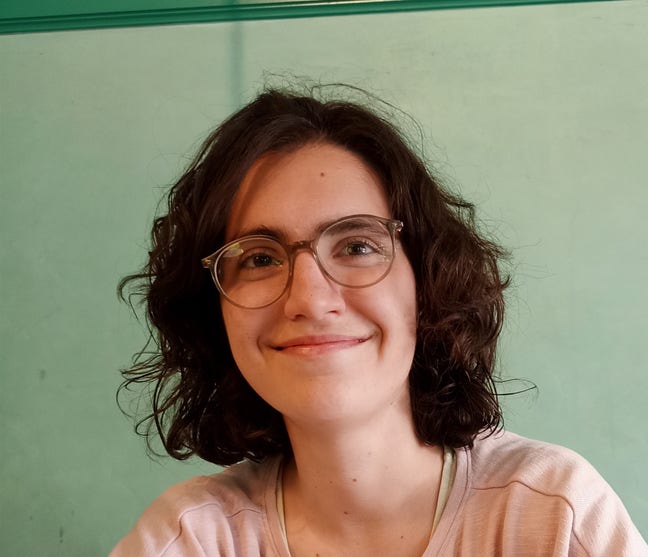 Spanish Language Assistant Looking for a Room Main Photo