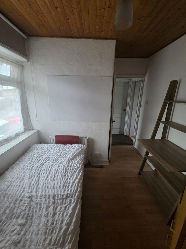 Single great room  Main Photo
