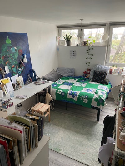 Hackney room for an all girls flat! Main Photo