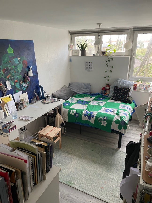 Hackney room for an all girls flat! Main Photo