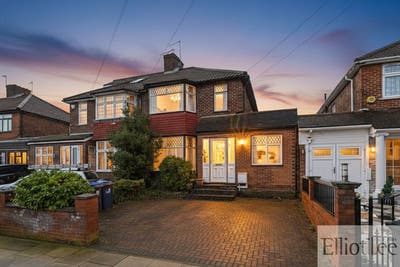 6 Bed Sudbury Town House Available for Rent Main Photo