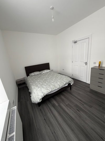 Newly Refurbished HMO 5 Minute walk Aberdeen Uni Main Photo