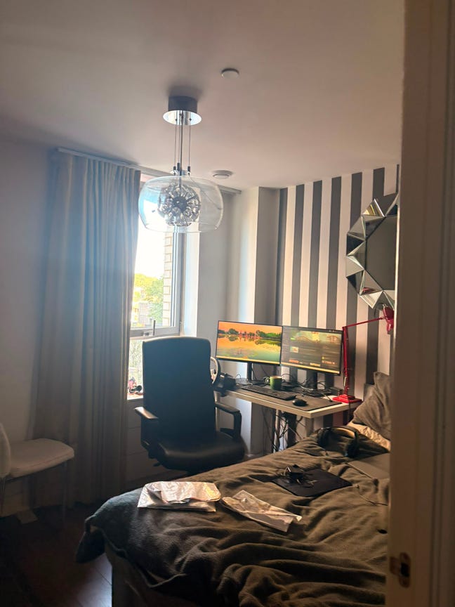 Room available in Lewisham Main Photo