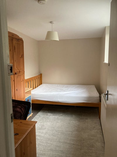 Single room in 6 bedroom house, Moulsecoomb Main Photo