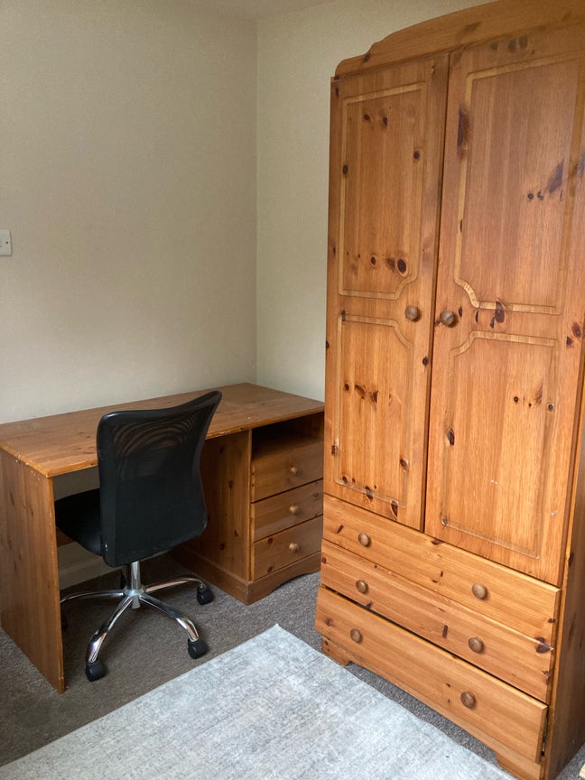 Single room in 6 bedroom house, Moulsecoomb Main Photo