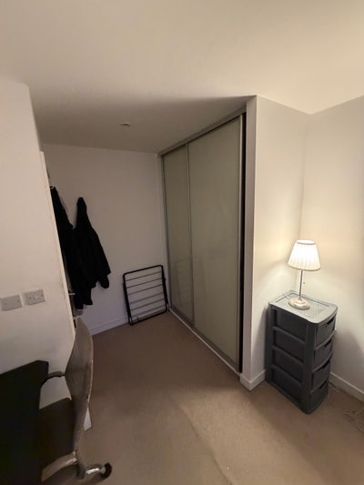 Furnished Double Room&pound;928 pcm-Devons Road/Mile End Main Photo