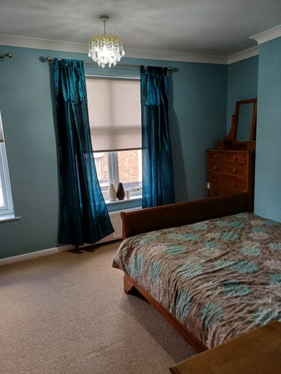 2 bed town house Main Photo