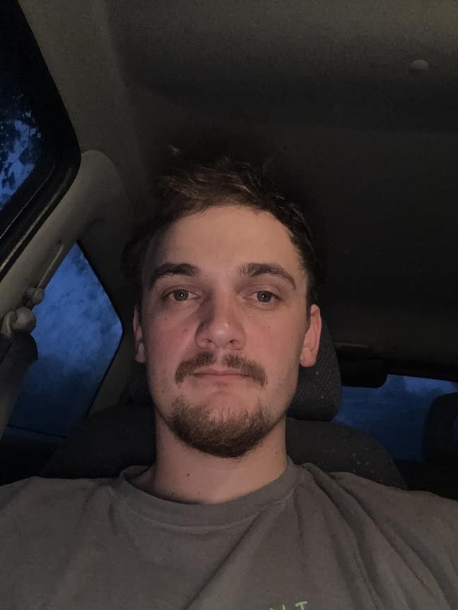 I’m a young Kiwi over here to travel and ha... Main Photo