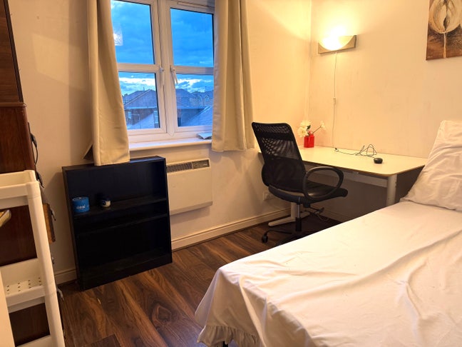 Double room Main Photo