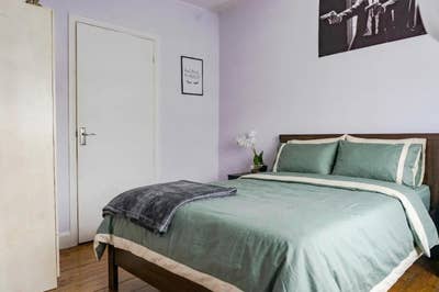 🏡 Double Room in Camberwell Main Photo