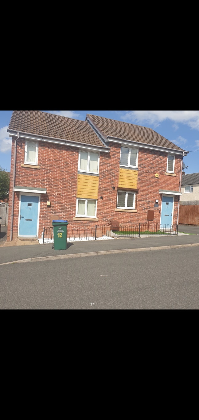 Single Room Available in Coventry  Main Photo