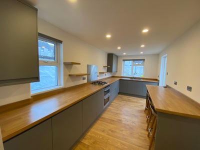 3 Bed Terraced House, Market Street, TR27 Main Photo
