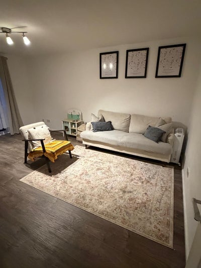 Lovely 2 bedroom flat ready for rent!!! Main Photo