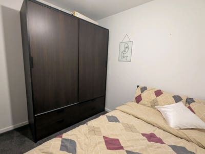 Upper flat in swindon  Main Photo