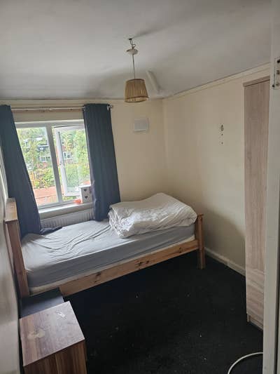 Single and double rooms available  Main Photo