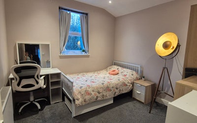 Double room all bills included Main Photo