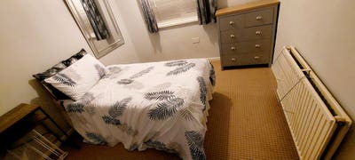 Room with single  bed Main Photo