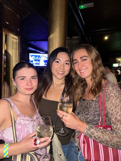 South African looking for a room in Fulham/SW  Main Photo