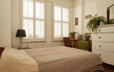 Furnished Room in Comfortable Terraced Home N22 Main Photo