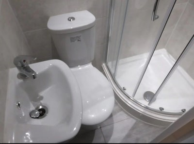 Furnished Box Room to Rent – Feltham Main Photo