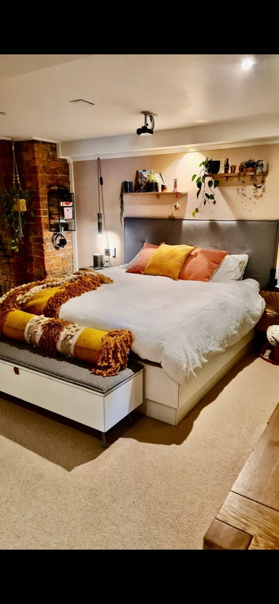 Double Room in Beautiful Apartment -Bills Included Main Photo