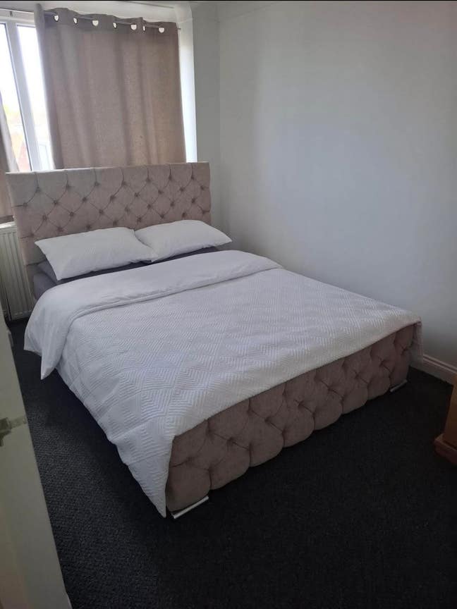 1 bedroom to rent Main Photo