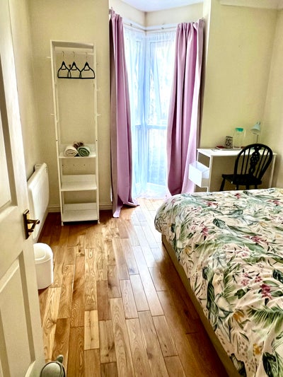 Furnished room – short lets – &pound;250/w incl bill  Main Photo