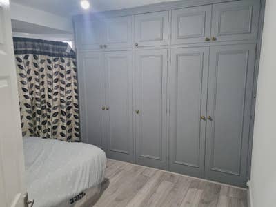 Beautiful Kingsize Bedroom (Close to Amenities) Main Photo