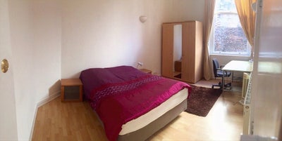 3 bedroom City Centre Flat Main Photo