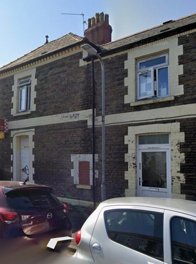 Short-Term Double Room in Roath, Cardiff (1-Month  Main Photo