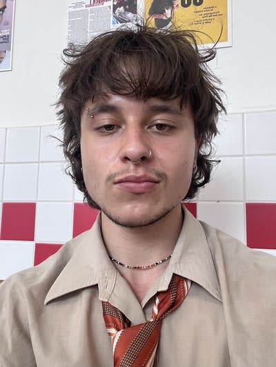 Exchange Student Seeking Room in Hatfield Main Photo